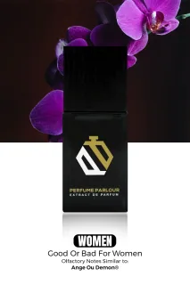 Givenchy Ange ou Démon