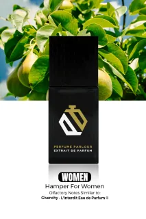 Givenchy L'Interdit