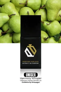 Amouage Guidance