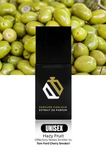 Tom Ford Cherry Smoke