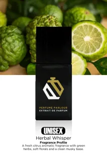 Guerlain Herbes Troublantes