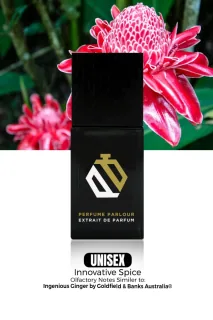 Goldfield & Banks Ingenious Ginger