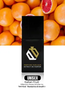 Tom Ford Mandarino di Amalfi