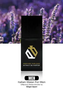 Bvlgari Aqva pour Homme