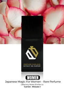 Guerlain Mitsouko