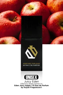 Kayali Eden Juicy Apple