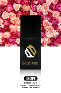 Arabian Oud Resala