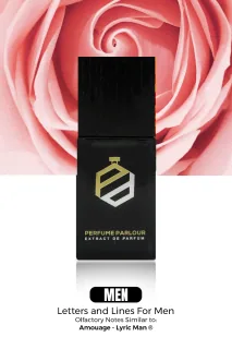 Amouage Lyric Man