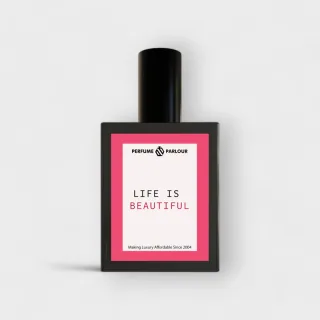 Lancôme La Vie est Belle