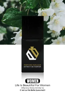 Lancôme La Vie est Belle