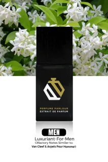 Grauton Parfums Pour Homme