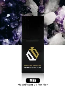 Yves Saint Laurent M7
