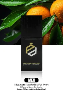 Acqua di Parma Colonia Leather