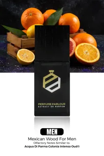 Acqua di Parma Colonia Oud Colonia Intensa Oud