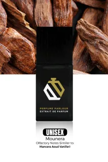 Mancera Aoud Vanille
