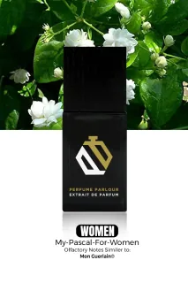 Guerlain Mon Guerlain