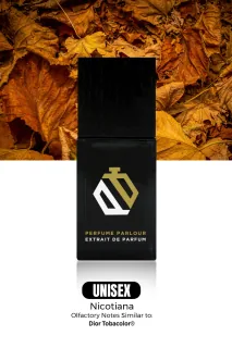 Dior Tobacolor