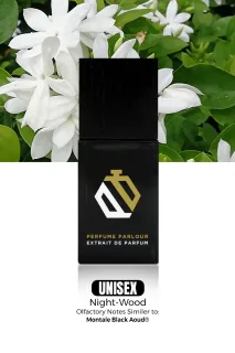 Montale Black Aoud