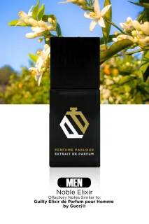 Gucci Guilty Elixir de Parfum pour Homme