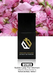 Parfums de Marly Delina