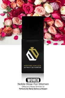 Parfums de Marly Delina La Rosée