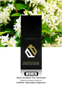 Jo Malone Dark Amber & Ginger Lily