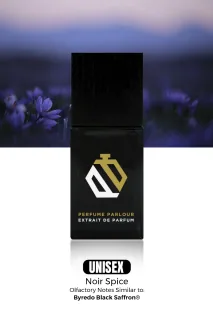 Byredo Black Saffron