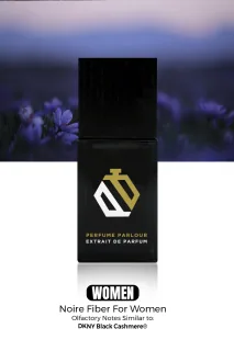 Donna Karan Black Cashmere