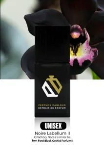 Tom Ford Black Orchid