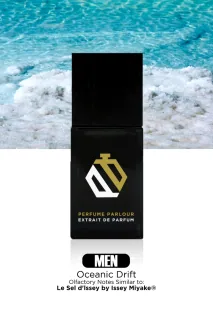 Issey Miyake Le Sel d'Issey