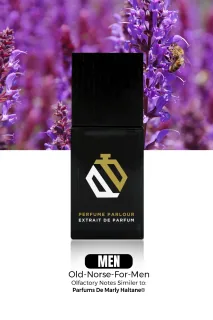 Parfums de Marly Haltane