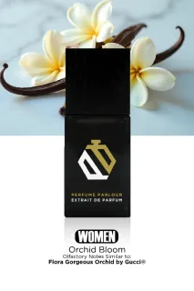 Gucci Flora Gorgeous Orchid