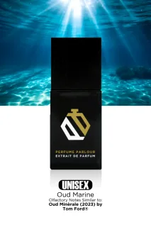 Tom Ford Oud Minérale