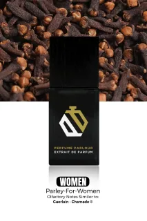 Guerlain Chamade