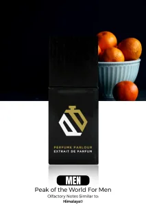 Creed Himalaya