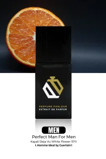 Guerlain L'Homme Idéal