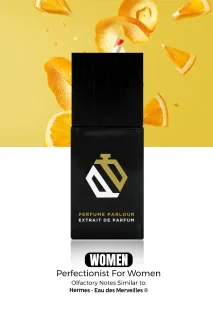 Hermès Eau des Merveilles