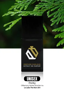 Le Labo Thé Noir 29