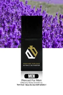 Tom Ford Beau de Jour