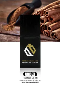 Editions de Parfums Frédéric Malle Musc Ravageur