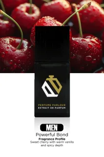 Giorgio Armani Emporio Armani - Stronger With You Powerfully