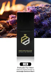Amouage Overture Man