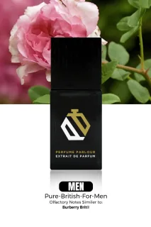 Burberry Brit for Women