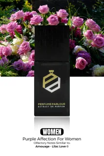 Amouage Lilac Love