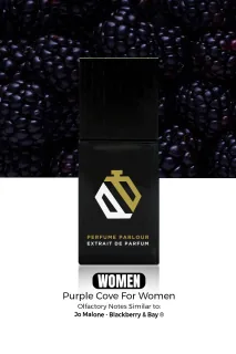 Jo Malone Blackberry & Bay