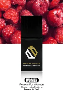 Emporio Armani Because It's You