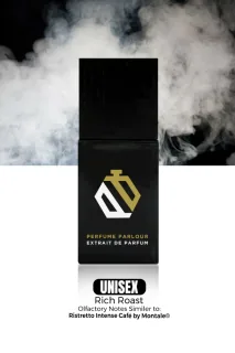 Montale Ristretto Intense Café