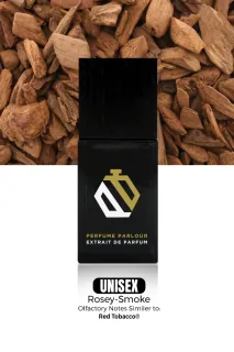 Mancera Red Tobacco