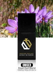 Maison Crivelli Oud Stallion