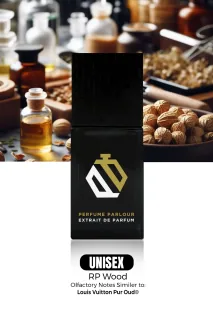 Louis Vuitton Pur Oud